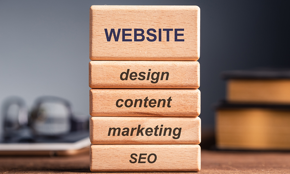 Website Tips: How Small Businesses Can Build a High-Performing Website