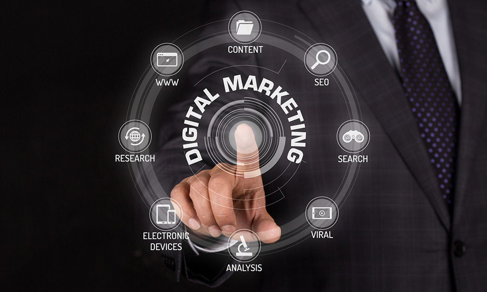 Local Digital Marketing: How Small Businesses Can Attract Nearby Customers